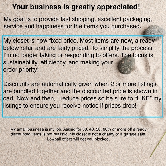 Blue FLORAL Glass Foaming Hand Soap Dispenser - Picture 4 of 4